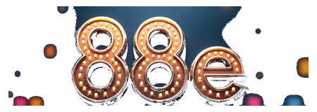 88e logo
